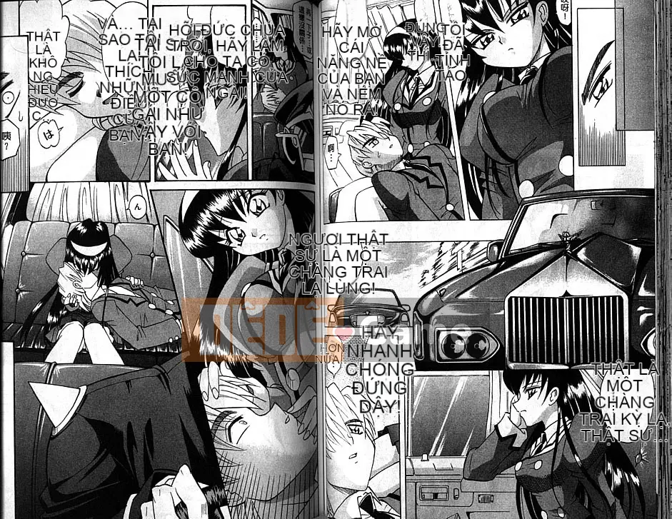 [Takaoka Motofumi] Oyome-san Uchuu