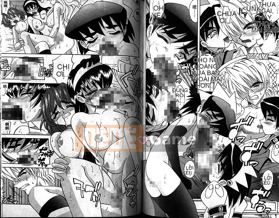 [Takaoka Motofumi] Oyome-san Uchuu