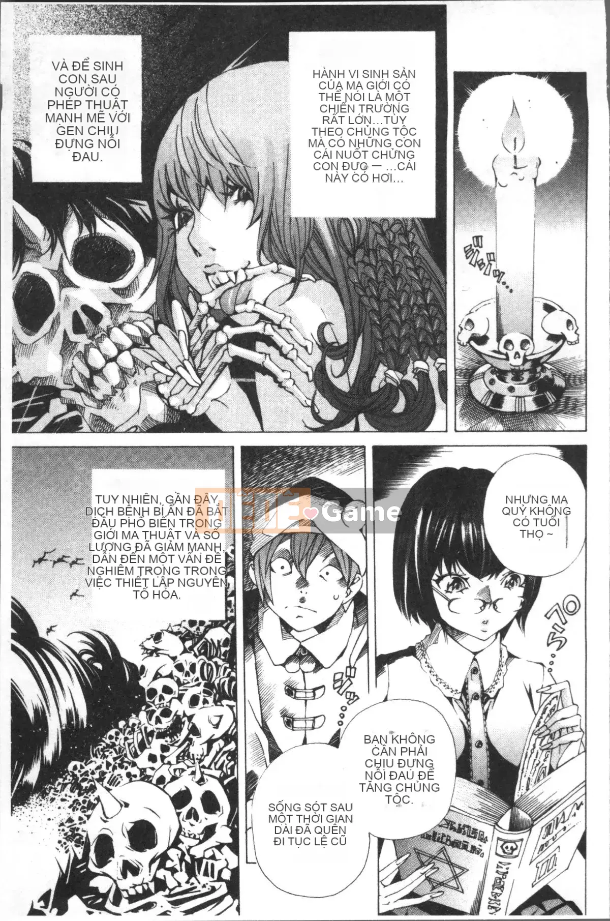 [4K Sweeping Team][Hiromi Nohara] File 0 (Love)