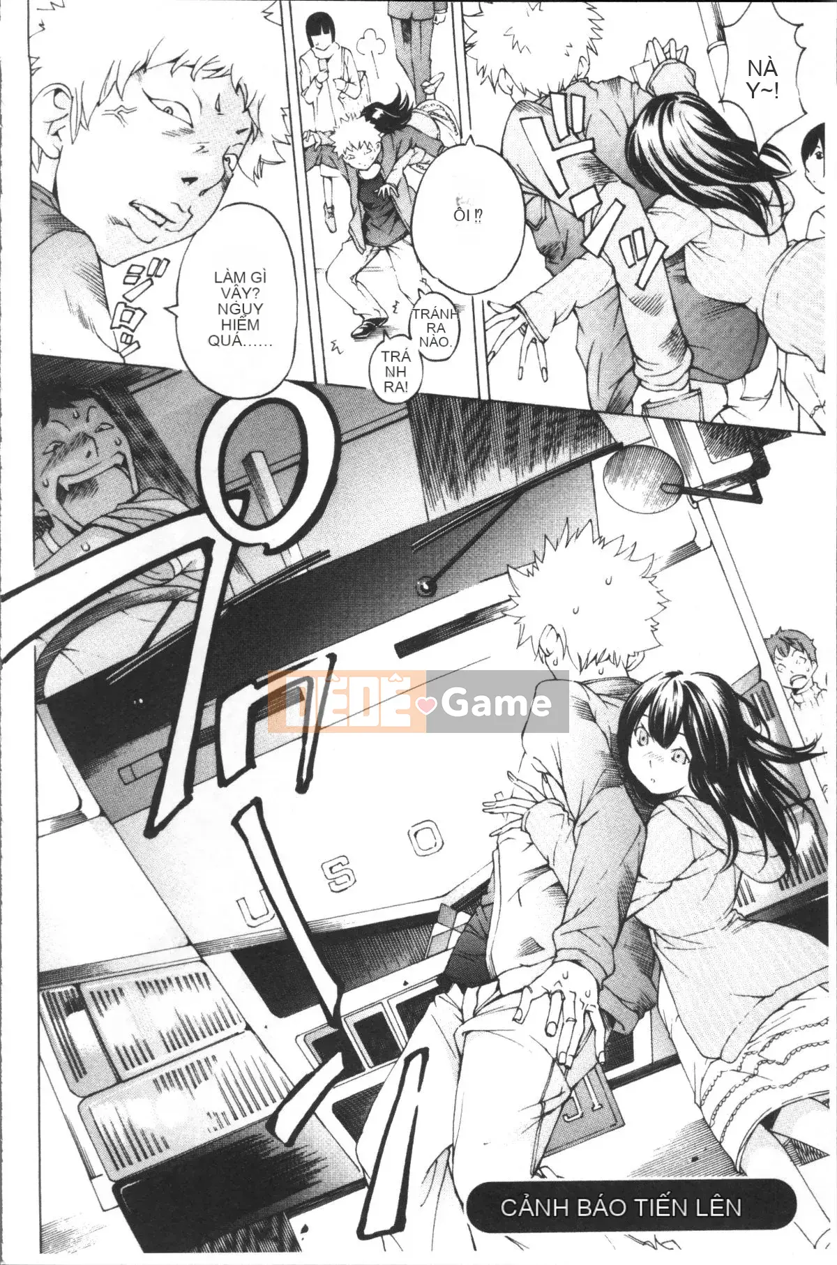 [4K Sweeping Team][Hiromi Nohara] File 0 (Love)