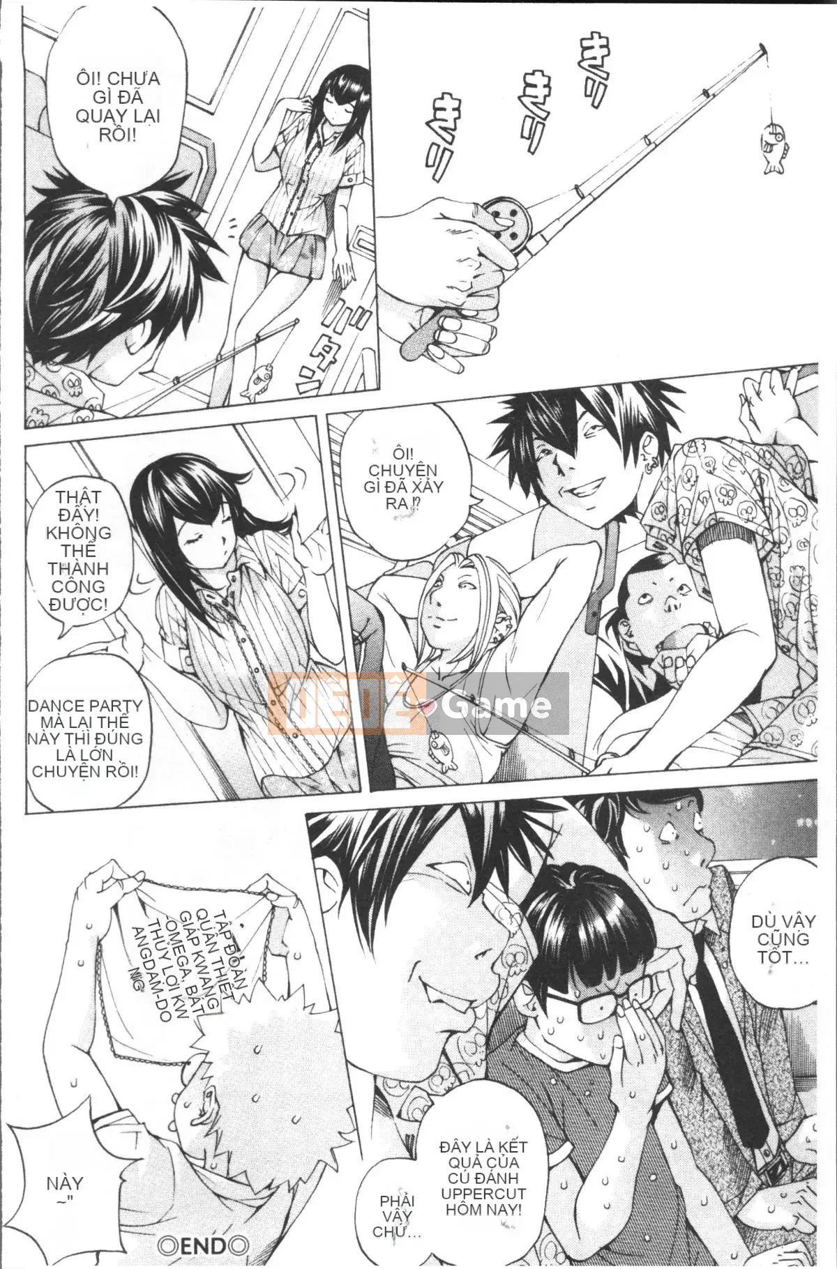 [4K Sweeping Team][Hiromi Nohara] File 0 (Love)