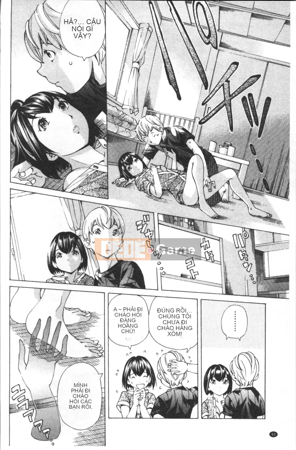 [4K Sweeping Team][Hiromi Nohara] File 0 (Love)