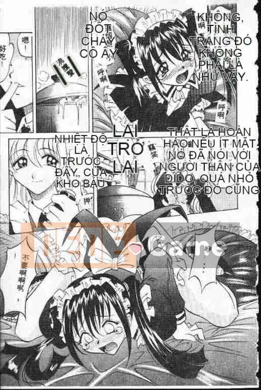 [Takaoka Motofumi] ATARAXIA