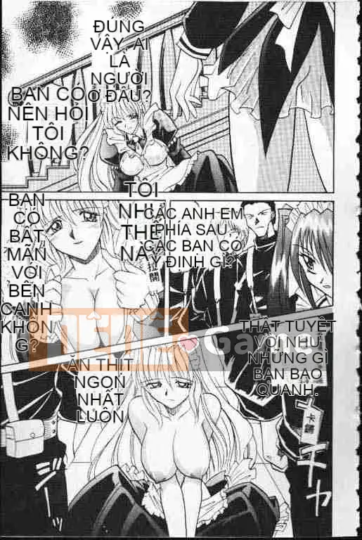 [Takaoka Motofumi] ATARAXIA