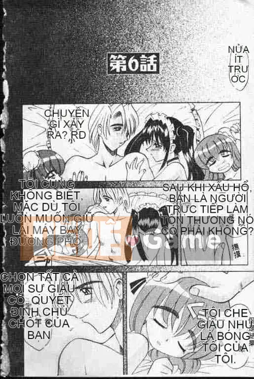 [Takaoka Motofumi] ATARAXIA