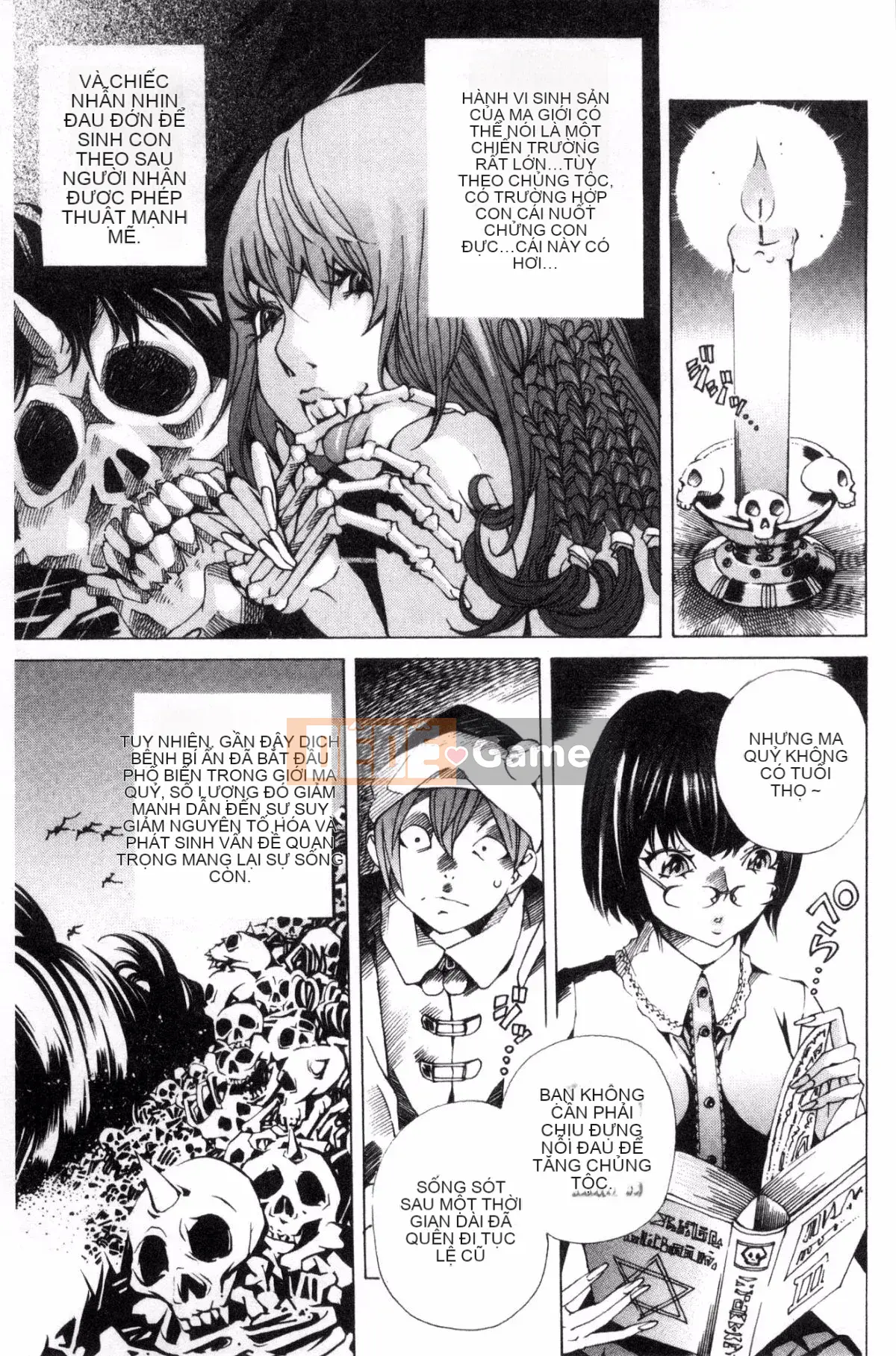 [Kazeteki Koubou][Hiromi Nohara] Tập tin 0 (Tình yêu) Tập tin 0