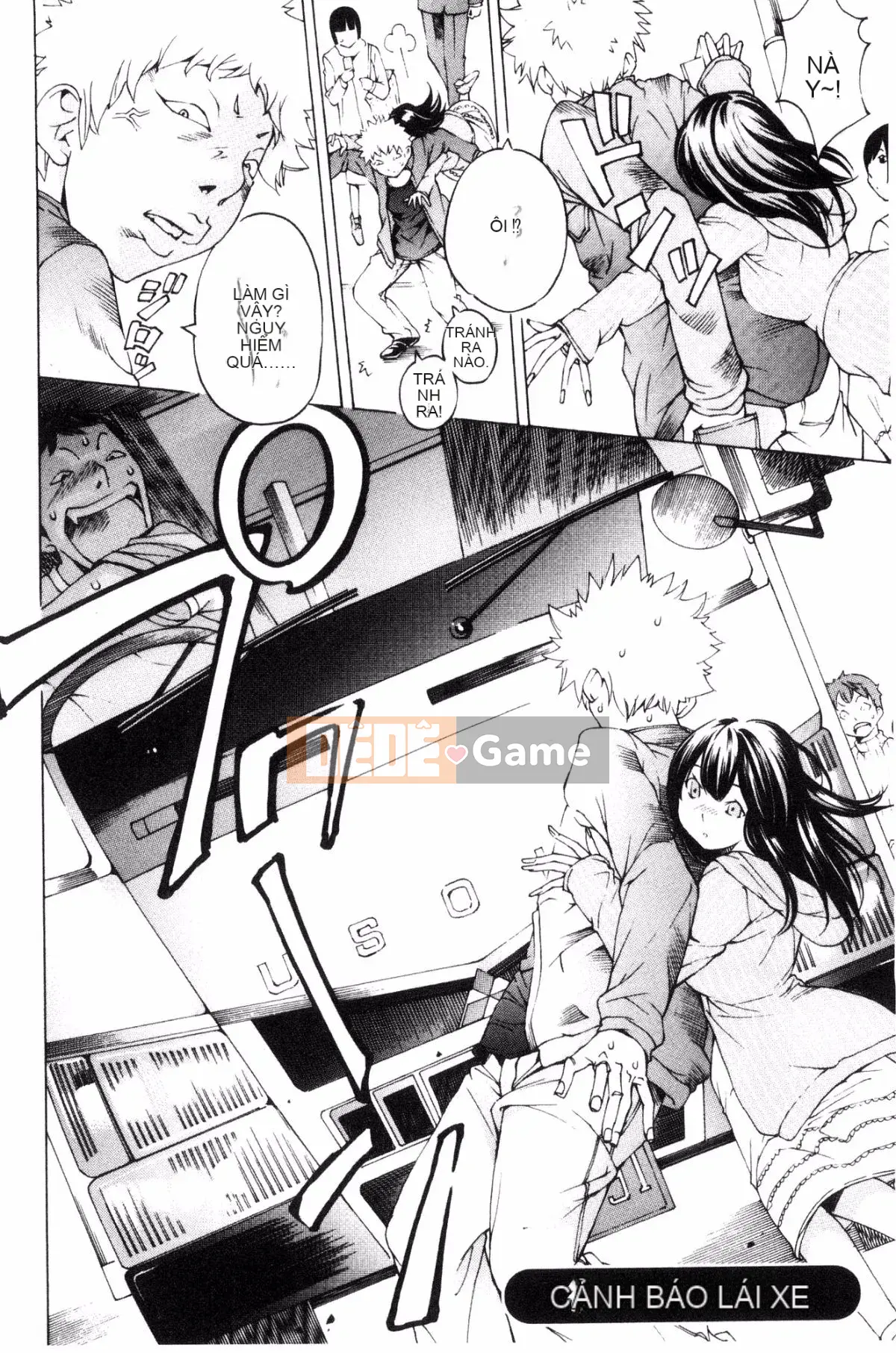 [Kazeteki Koubou][Hiromi Nohara] Tập tin 0 (Tình yêu) Tập tin 0