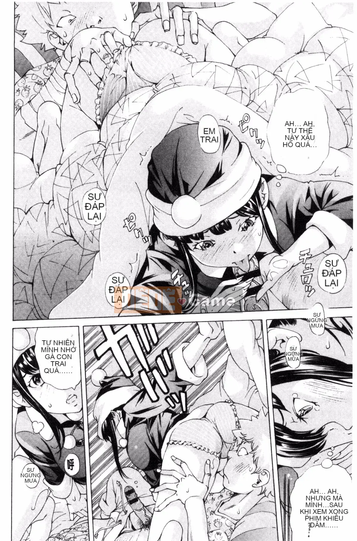 [Kazeteki Koubou][Hiromi Nohara] Tập tin 0 (Tình yêu) Tập tin 0