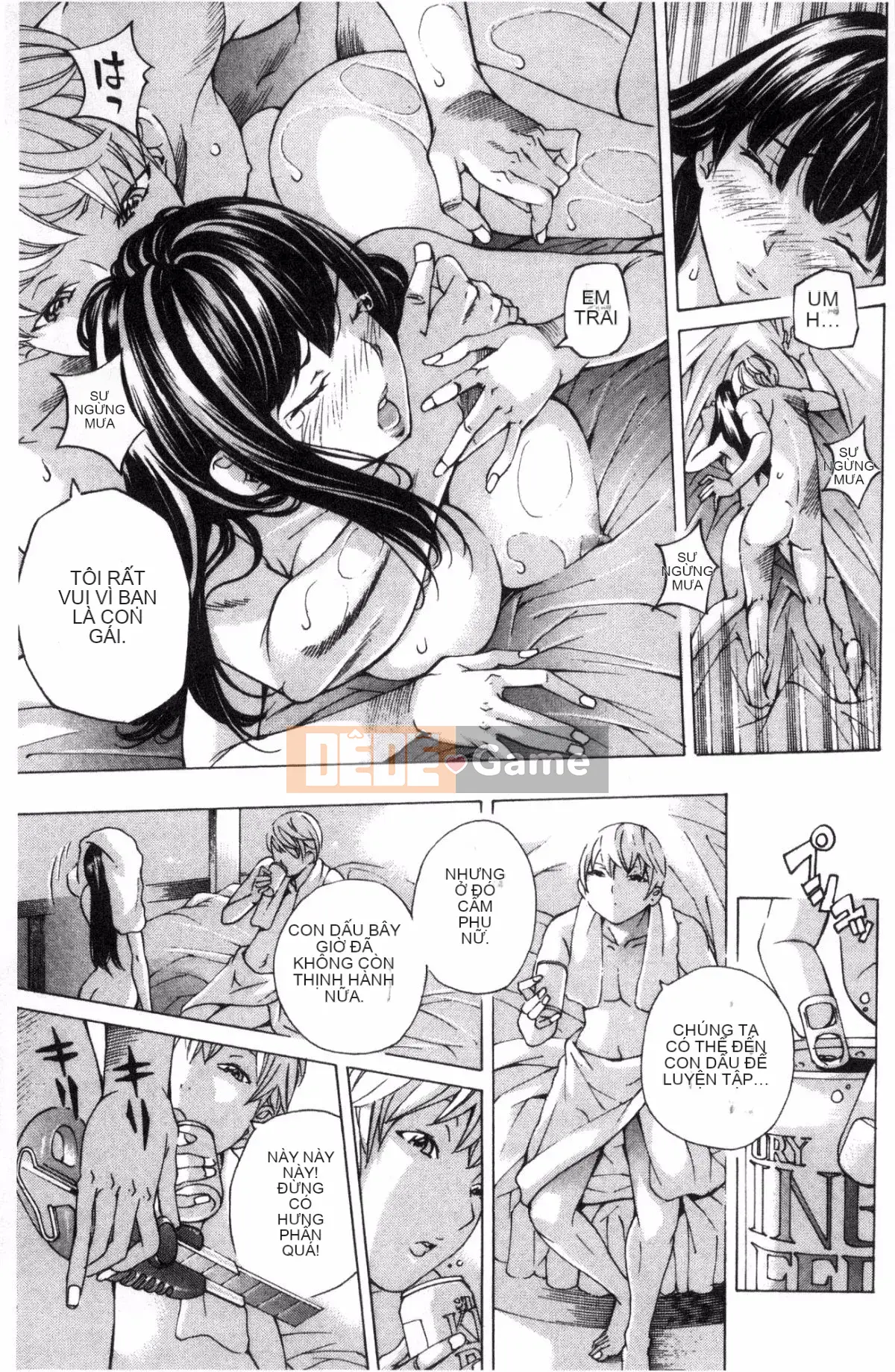 [Kazeteki Koubou][Hiromi Nohara] Tập tin 0 (Tình yêu) Tập tin 0