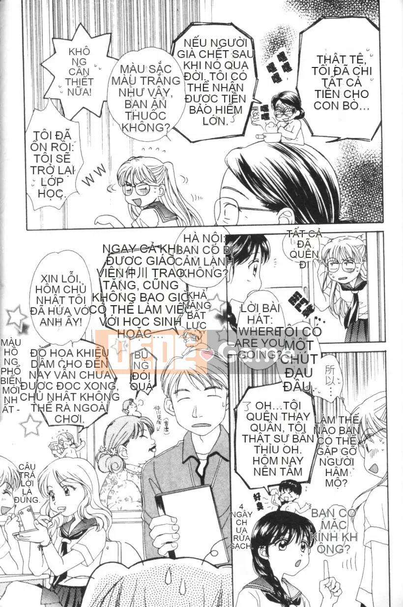 [Sữa Morinaga] VỎ SỮA [Trung Quốc]