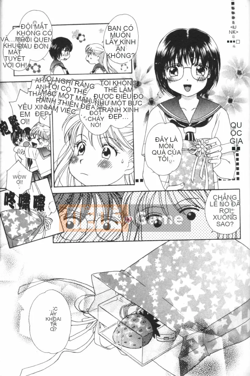 [Sữa Morinaga] VỎ SỮA [Trung Quốc]