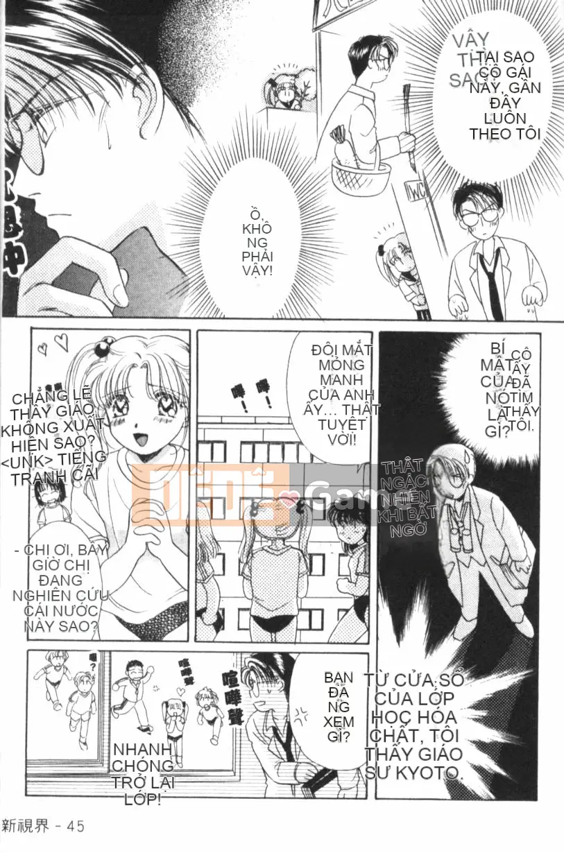 [Sữa Morinaga] VỎ SỮA [Trung Quốc]