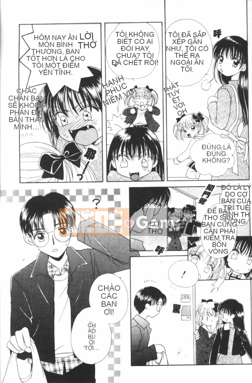 [Sữa Morinaga] VỎ SỮA [Trung Quốc]