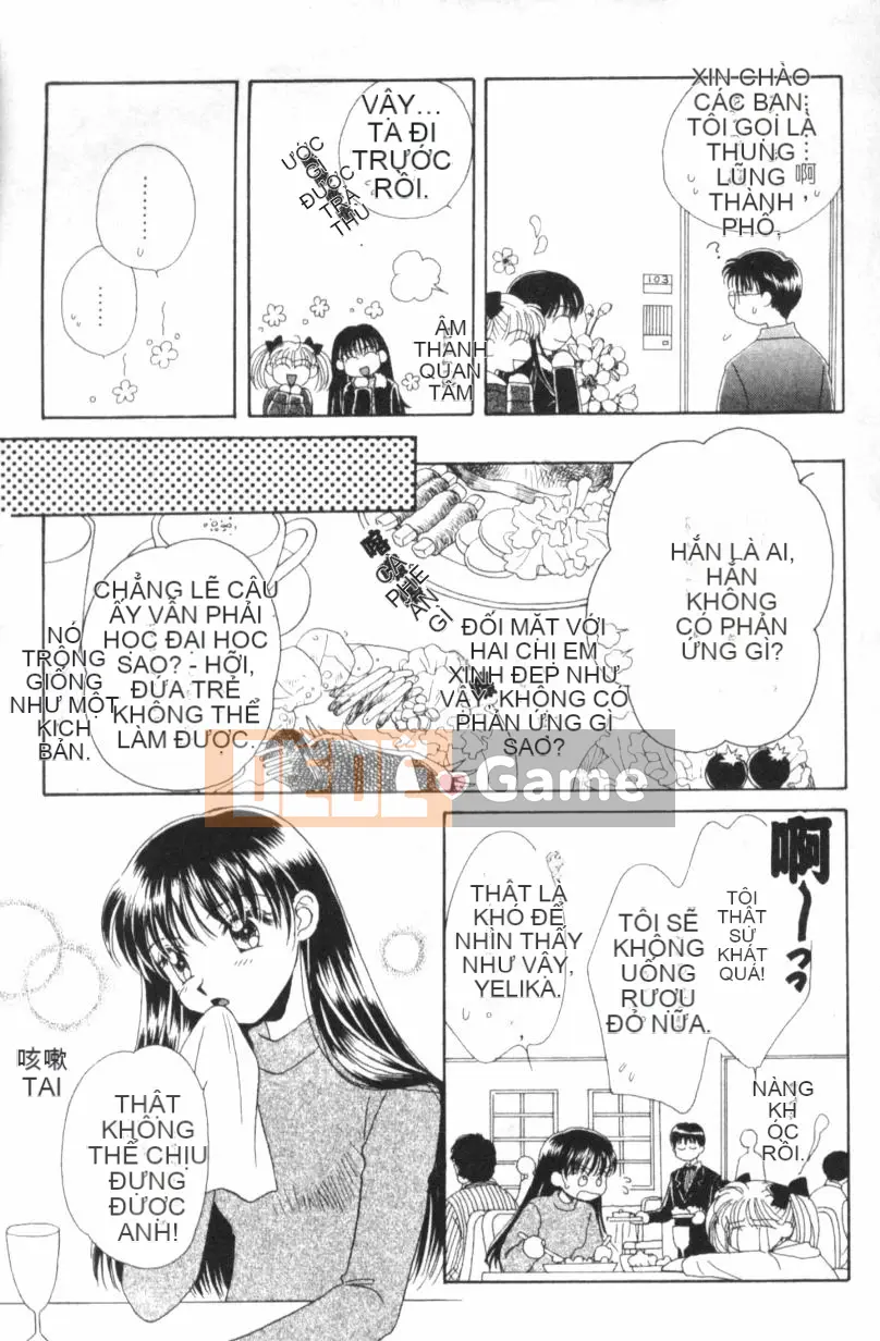 [Sữa Morinaga] VỎ SỮA [Trung Quốc]