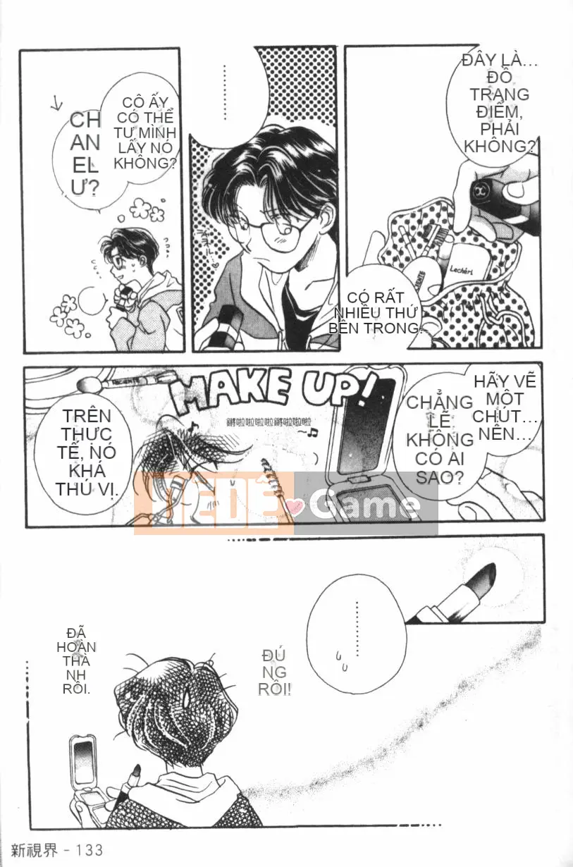 [Sữa Morinaga] VỎ SỮA [Trung Quốc]