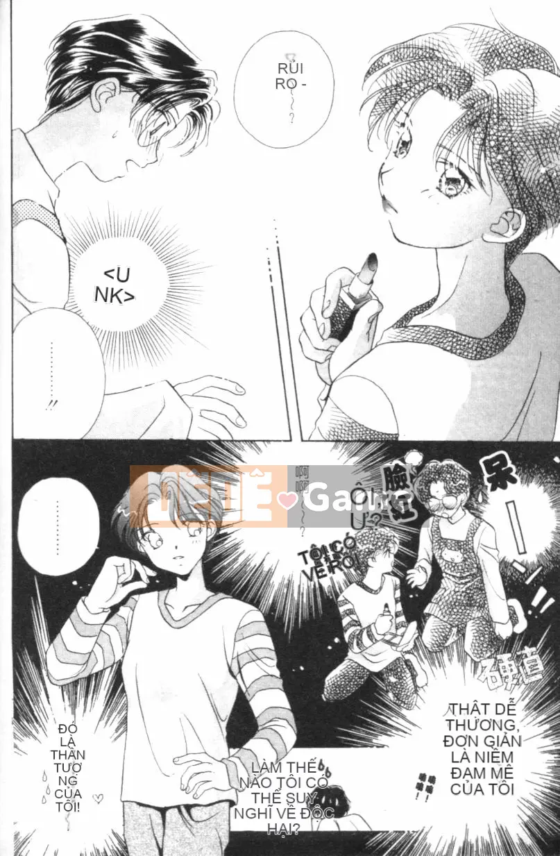 [Sữa Morinaga] VỎ SỮA [Trung Quốc]