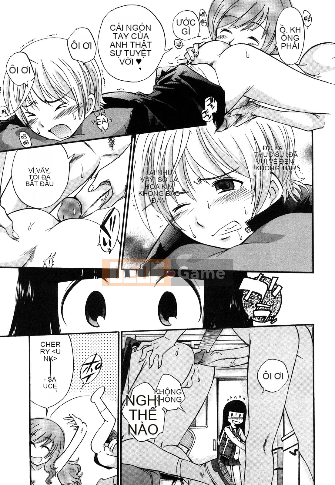 [Untitled Chinese][Kamirenjaku Sanpei] Anal Angel