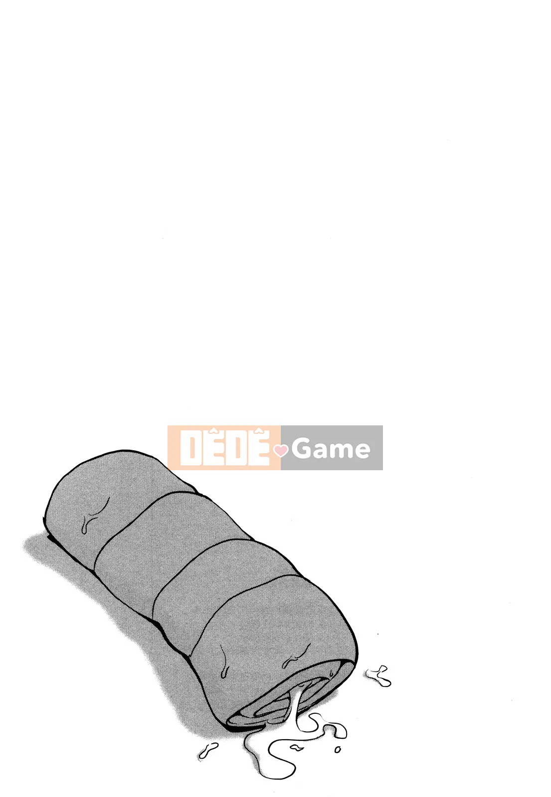 [Untitled Chinese][Kamirenjaku Sanpei] Anal Angel