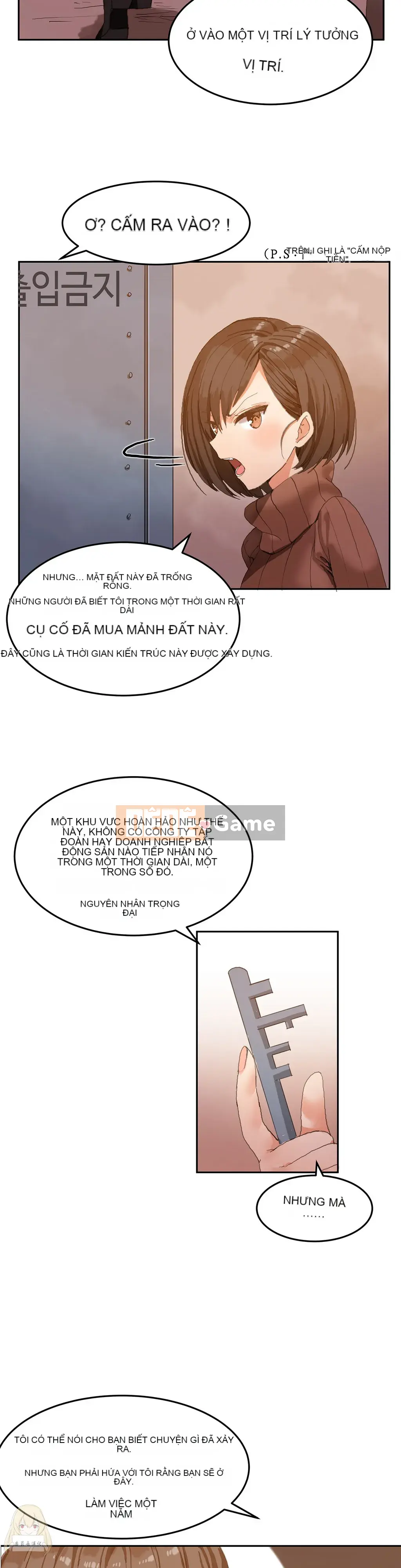 Mx2J] Hahri's Lumpy Boardhouse Ch 0~32 [Hán hóa cá nhân Chủ tịch] [Phần trên]