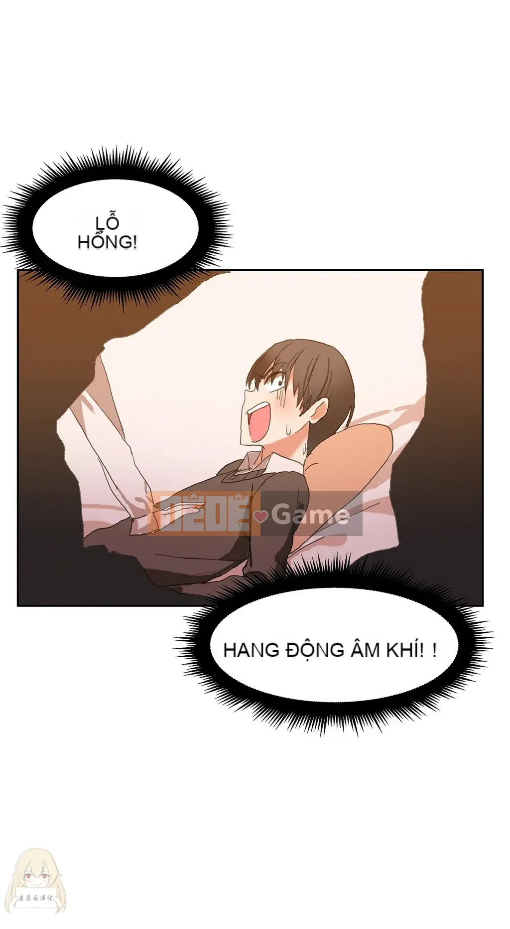 Mx2J] Hahri's Lumpy Boardhouse Ch 0~32 [Hán hóa cá nhân Chủ tịch] [Phần trên]