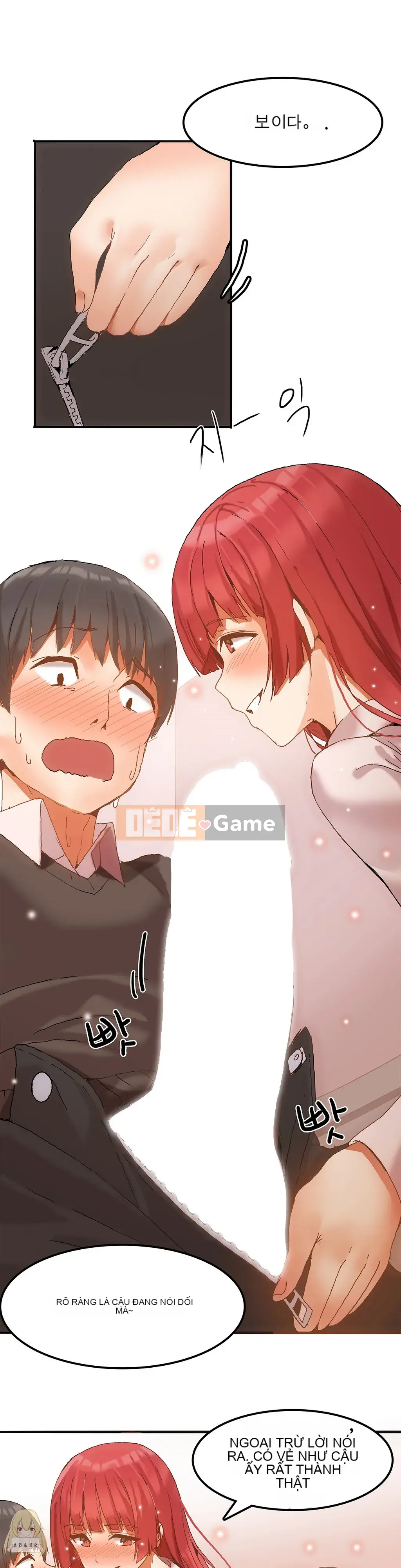 Mx2J] Hahri's Lumpy Boardhouse Ch 0~32 [Hán hóa cá nhân Chủ tịch] [Phần trên]