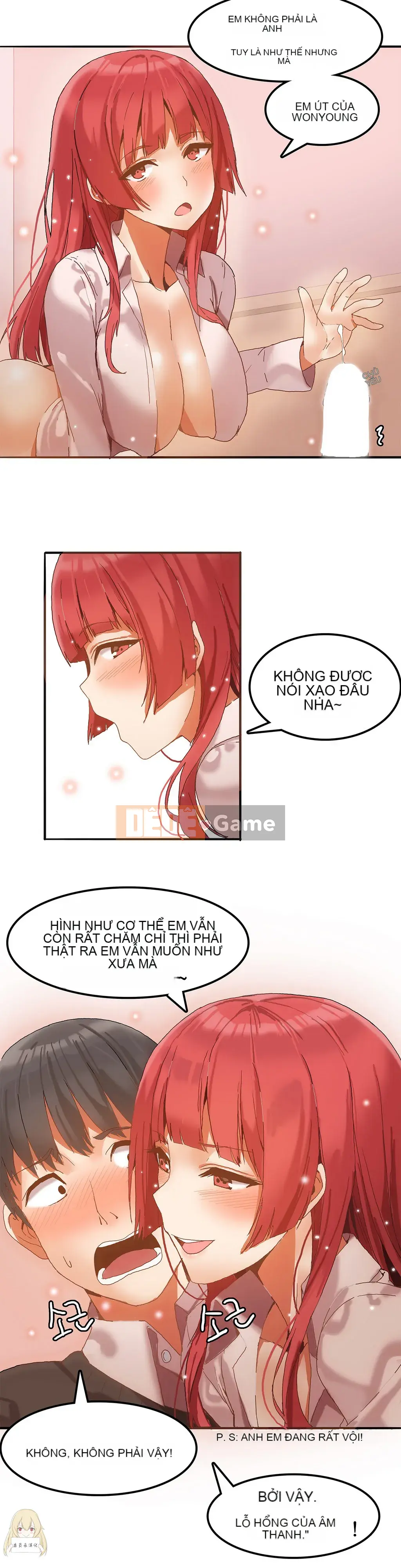 Mx2J] Hahri's Lumpy Boardhouse Ch 0~32 [Hán hóa cá nhân Chủ tịch] [Phần trên]