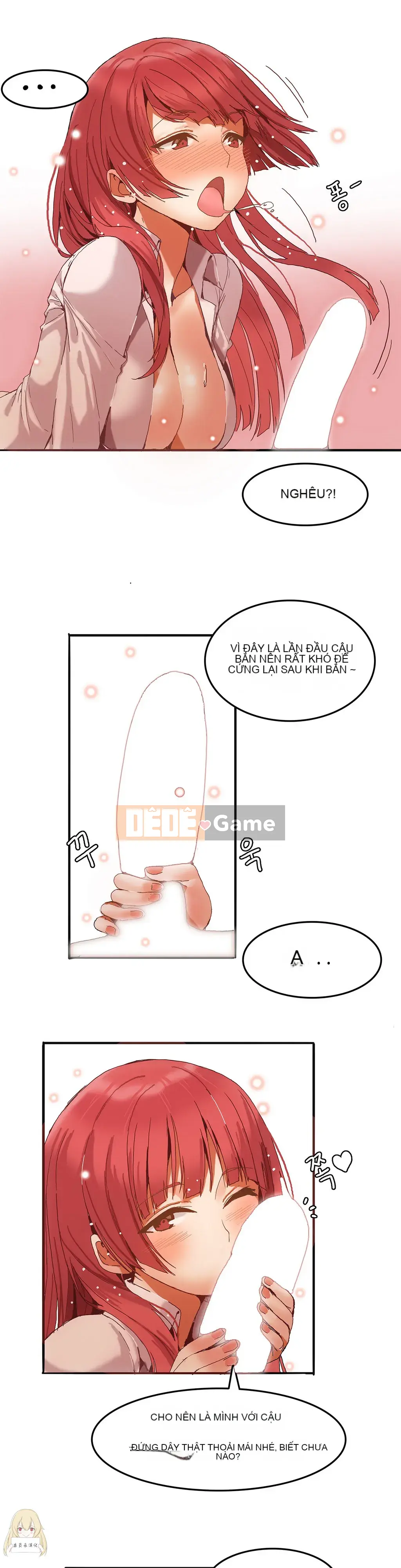 Mx2J] Hahri's Lumpy Boardhouse Ch 0~32 [Hán hóa cá nhân Chủ tịch] [Phần trên]