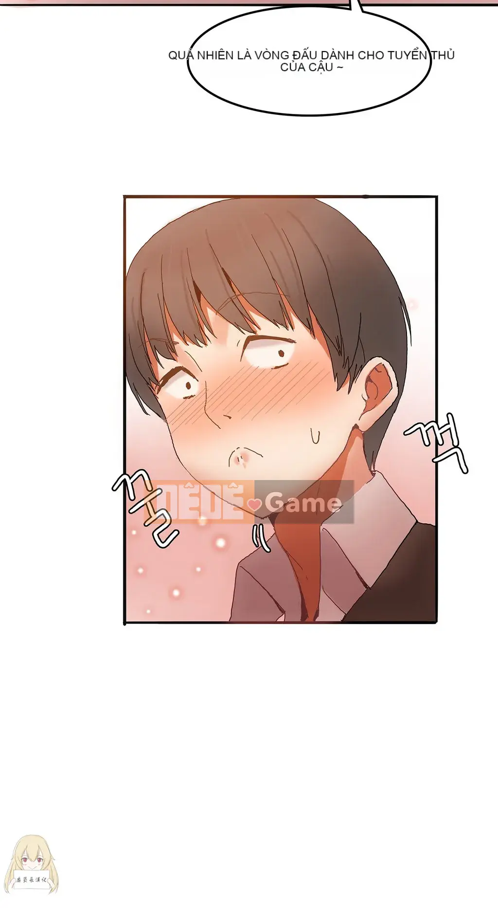 Mx2J] Hahri's Lumpy Boardhouse Ch 0~32 [Hán hóa cá nhân Chủ tịch] [Phần trên]