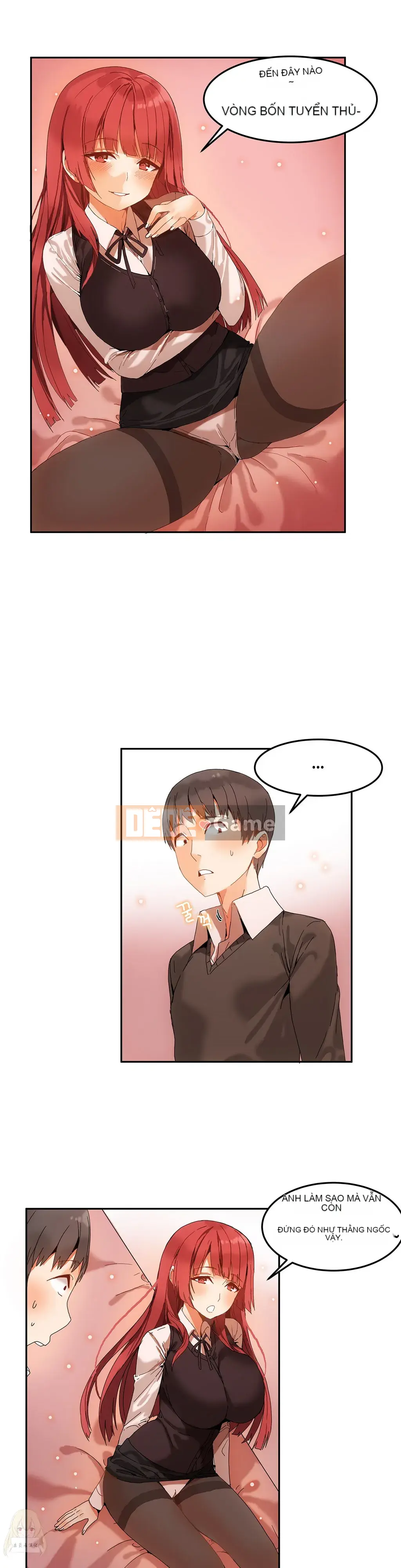 Mx2J] Hahri's Lumpy Boardhouse Ch 0~32 [Hán hóa cá nhân Chủ tịch] [Phần trên]