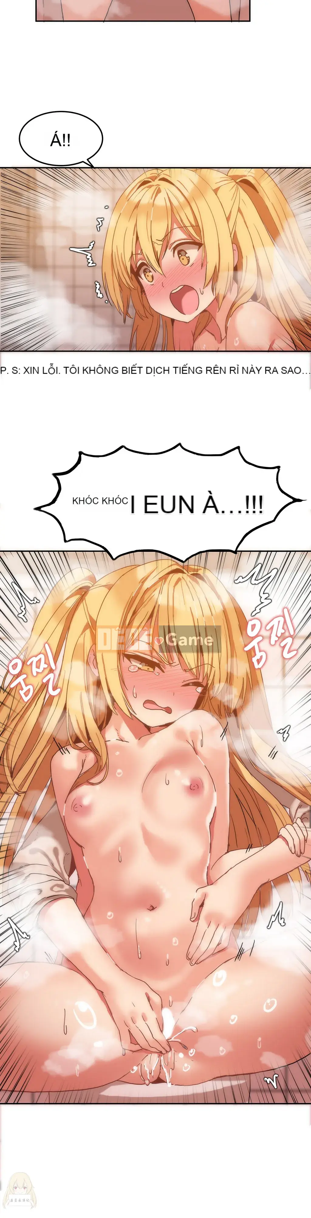 Mx2J] Hahri's Lumpy Boardhouse Ch 0~32 [Hán hóa cá nhân Chủ tịch] [Phần trên]