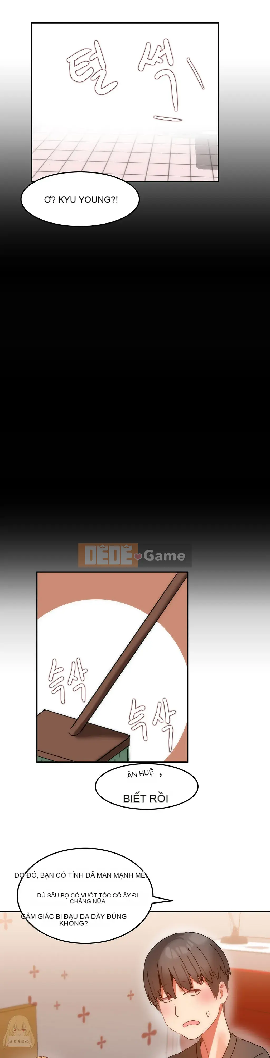 Mx2J] Hahri's Lumpy Boardhouse Ch 0~32 [Hán hóa cá nhân Chủ tịch] [Phần trên]