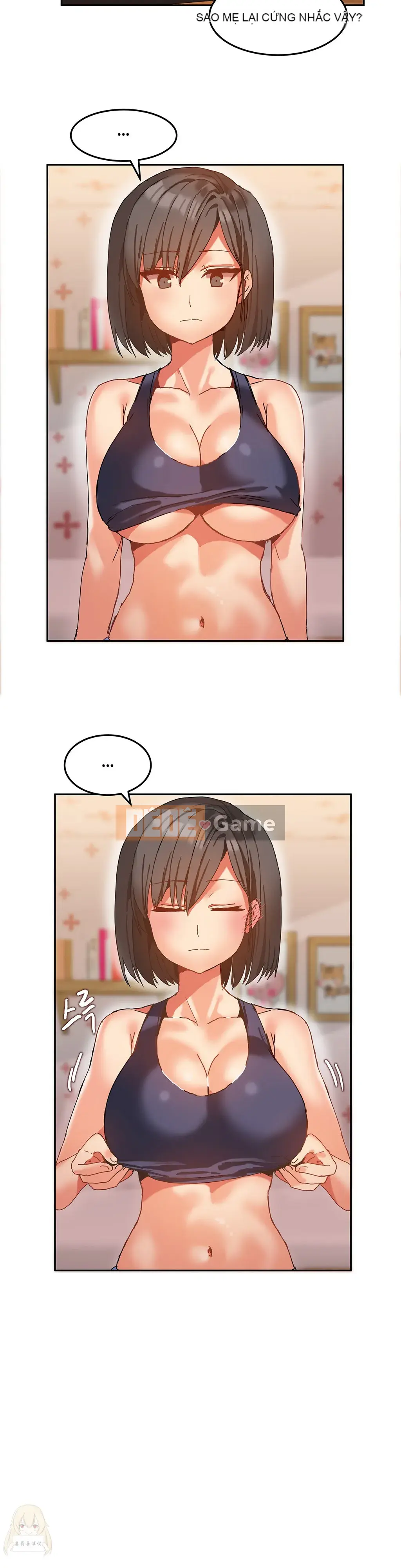 Mx2J] Hahri's Lumpy Boardhouse Ch 0~32 [Hán hóa cá nhân Chủ tịch] [Phần trên]