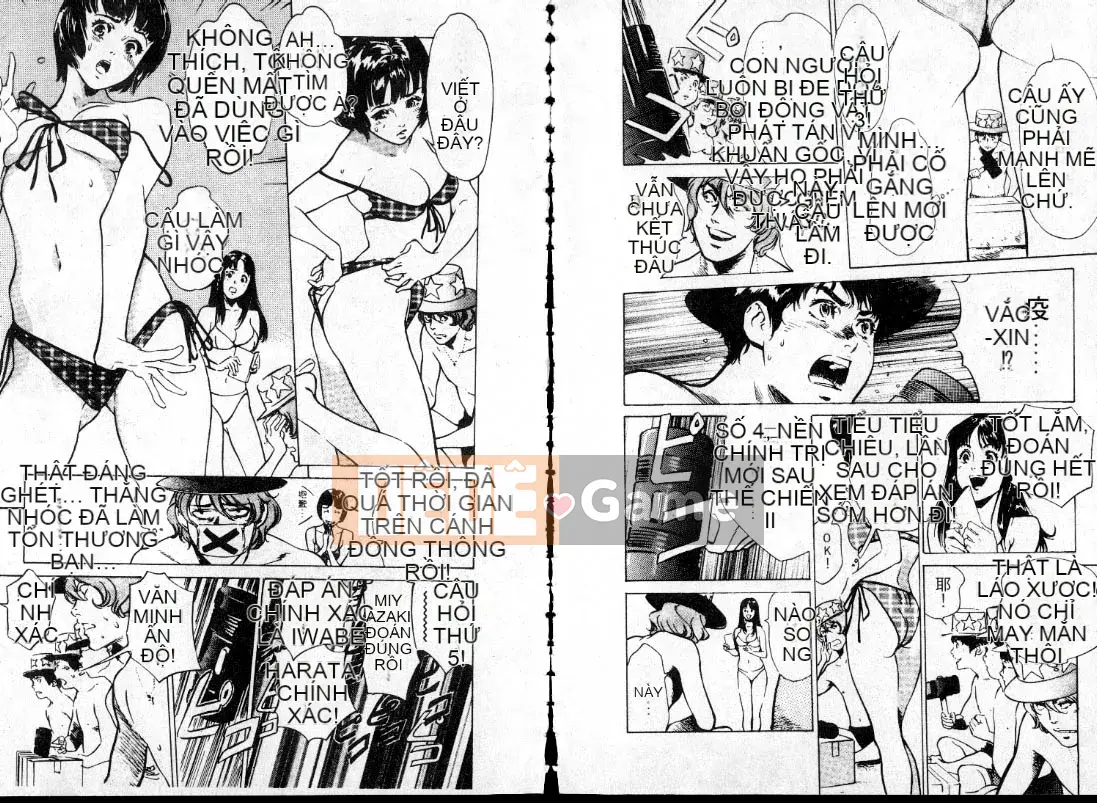 [Hachigatsu Kaoru] Ký túc xá đặc biệt của kỳ thi Đại học Tokyo -A Tsubame Sou- [Tiếng Trung]