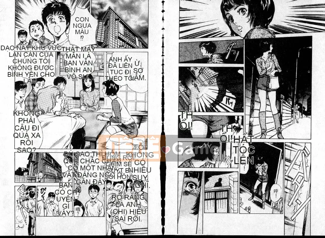 [Hachigatsu Kaoru] Ký túc xá đặc biệt của kỳ thi Đại học Tokyo -A Tsubame Sou- [Tiếng Trung]