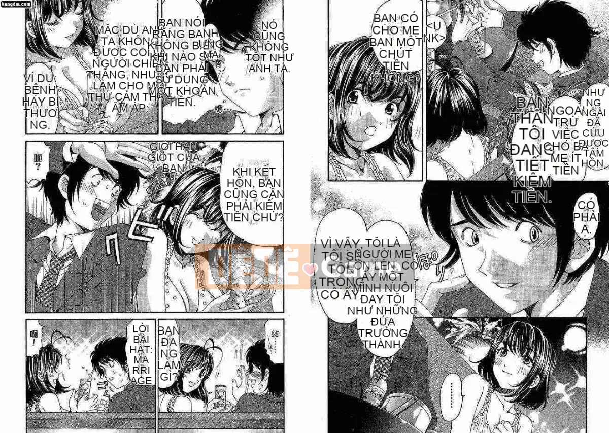 [Takumi Kobayashi] Một ngày nào đó Kachigumi! 5 (Taishi Munakata 5)