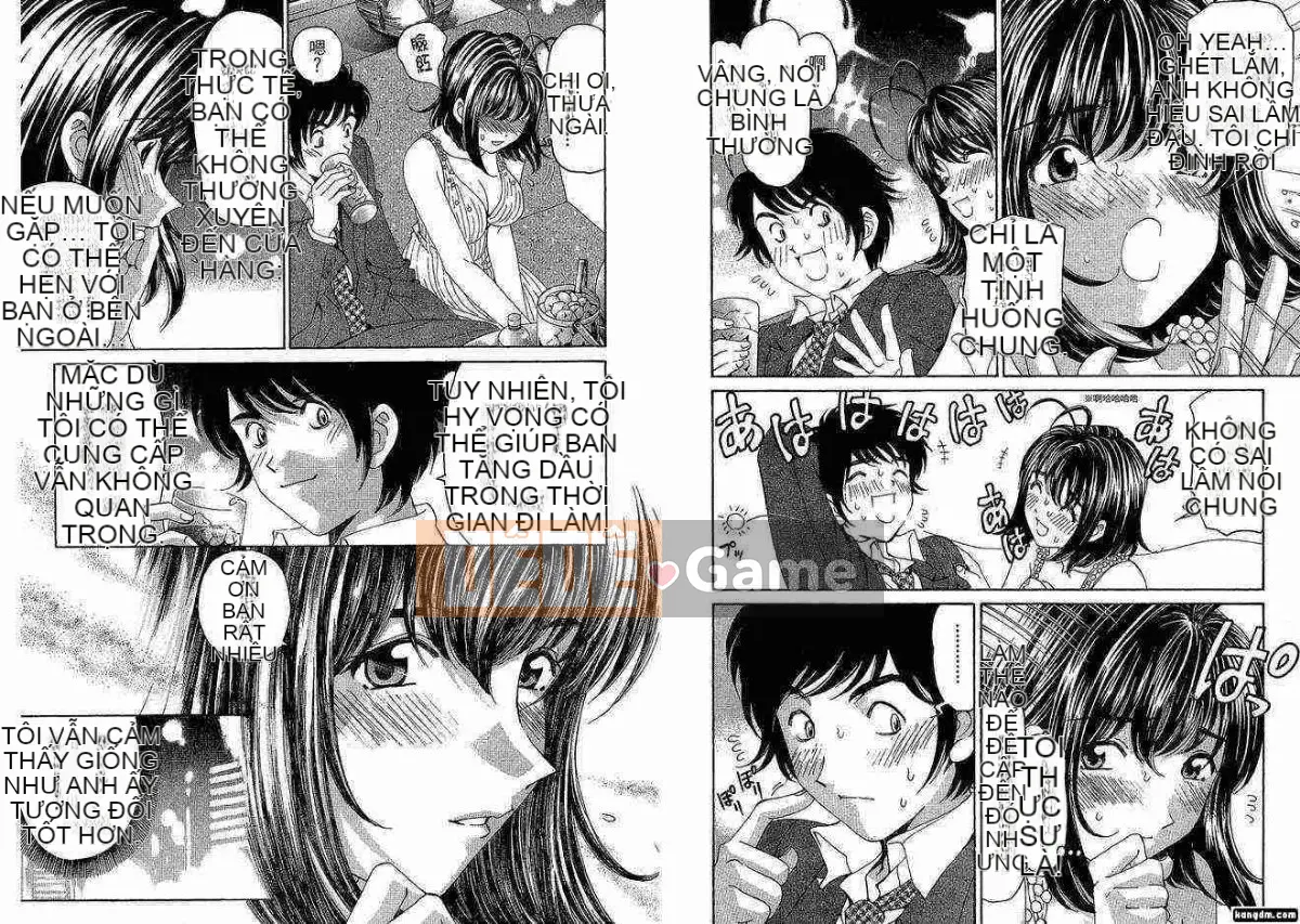 [Takumi Kobayashi] Một ngày nào đó Kachigumi! 5 (Taishi Munakata 5)