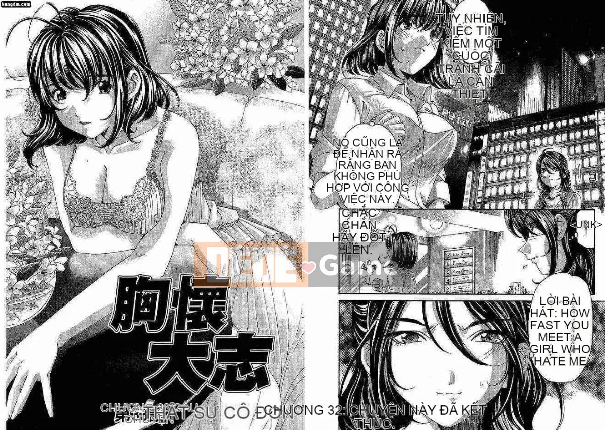 [Takumi Kobayashi] Một ngày nào đó Kachigumi! 5 (Taishi Munakata 5)