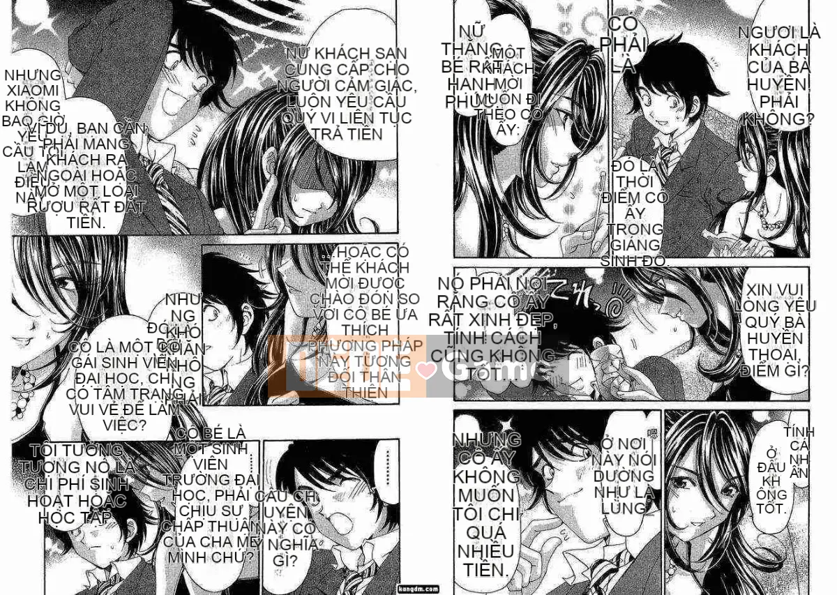 [Takumi Kobayashi] Một ngày nào đó Kachigumi! 5 (Taishi Munakata 5)