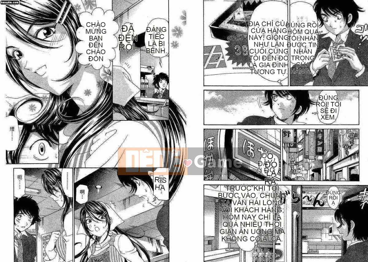 [Takumi Kobayashi] Một ngày nào đó Kachigumi! 5 (Taishi Munakata 5)