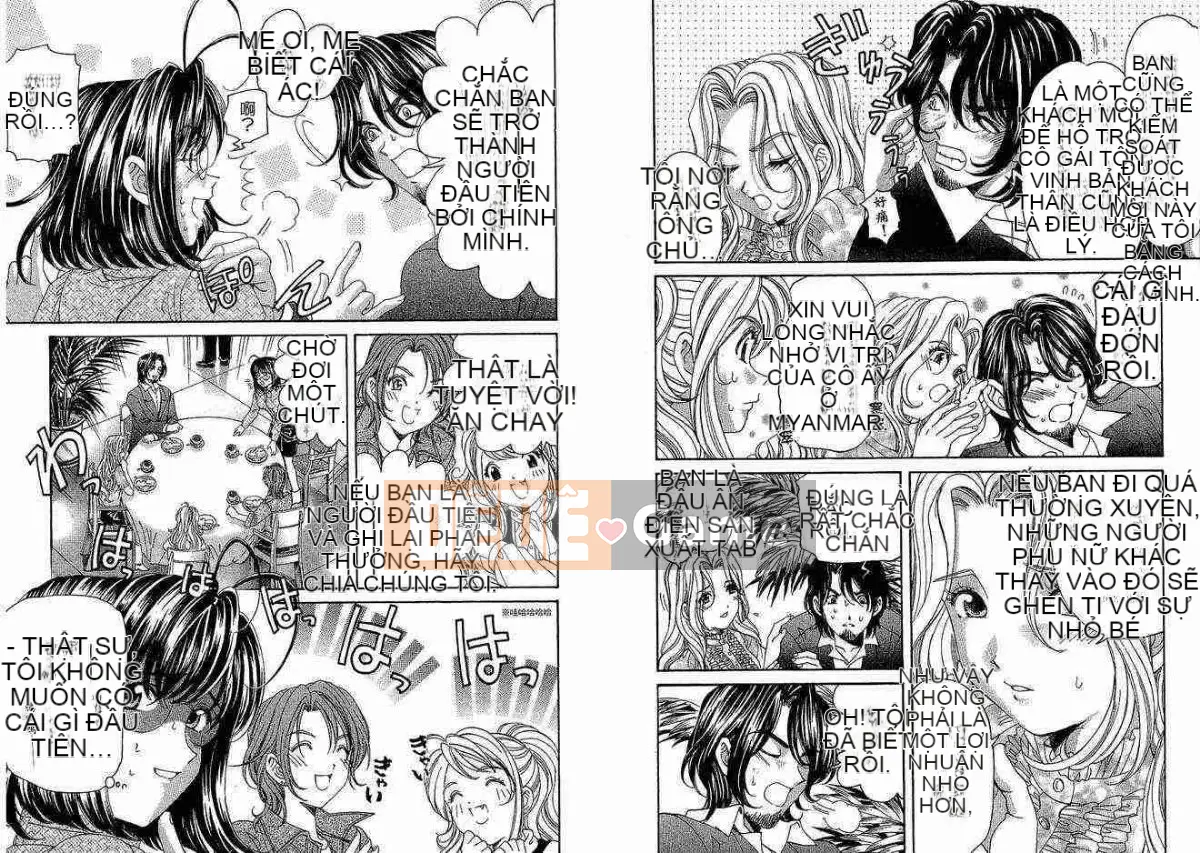 [Takumi Kobayashi] Một ngày nào đó Kachigumi! 5 (Taishi Munakata 5)