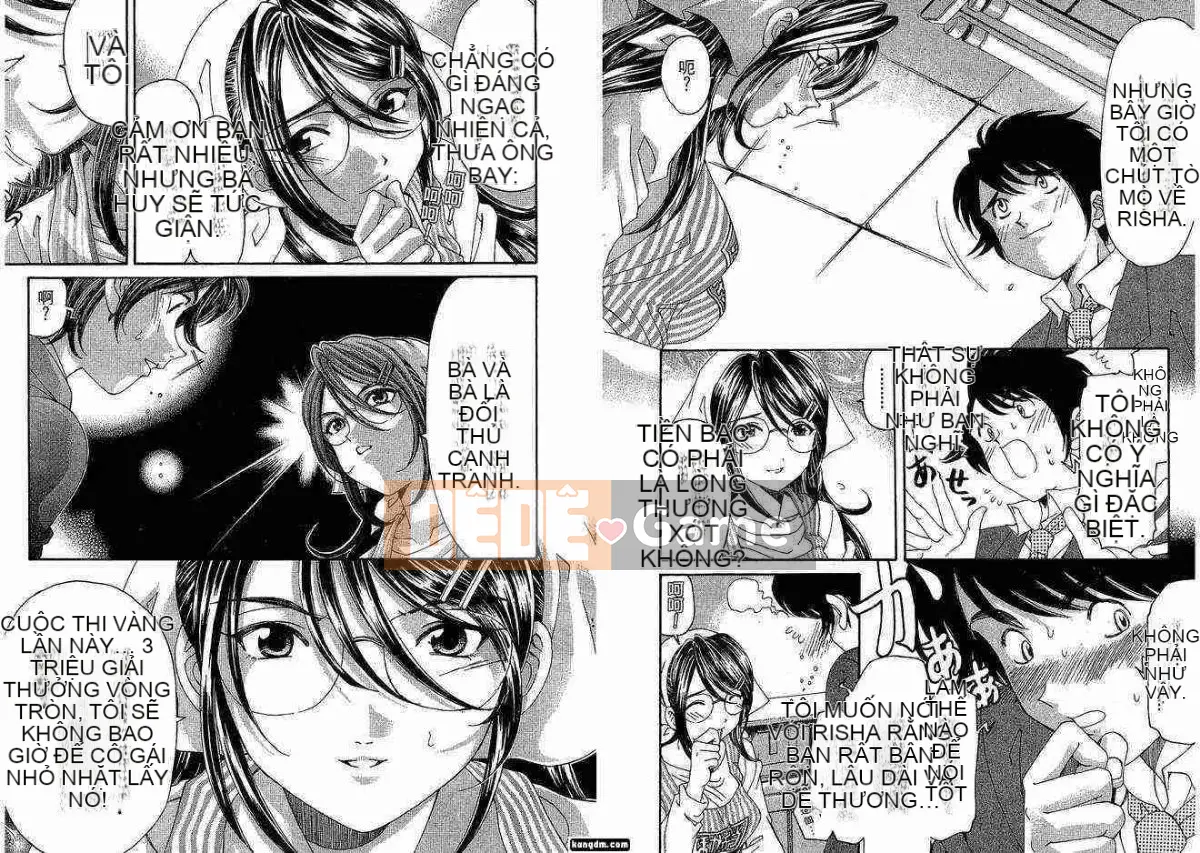 [Takumi Kobayashi] Một ngày nào đó Kachigumi! 5 (Taishi Munakata 5)