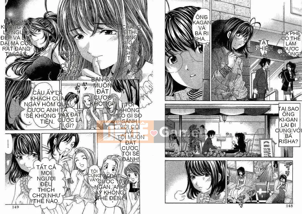 [Takumi Kobayashi] Một ngày nào đó Kachigumi! 5 (Taishi Munakata 5)