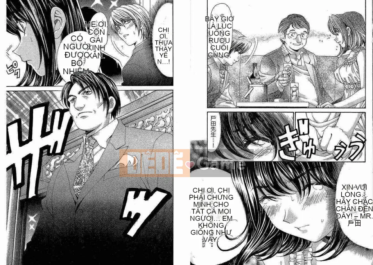 [Takumi Kobayashi] Một ngày nào đó Kachigumi! 5 (Taishi Munakata 5)