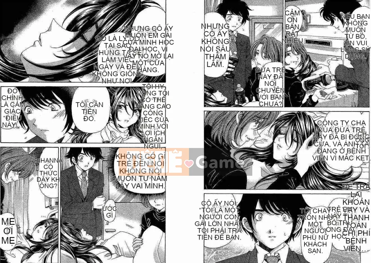 [Takumi Kobayashi] Một ngày nào đó Kachigumi! 5 (Taishi Munakata 5)