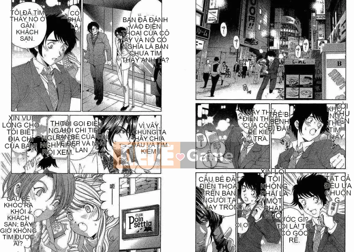 [Takumi Kobayashi] Một ngày nào đó Kachigumi! 5 (Taishi Munakata 5)