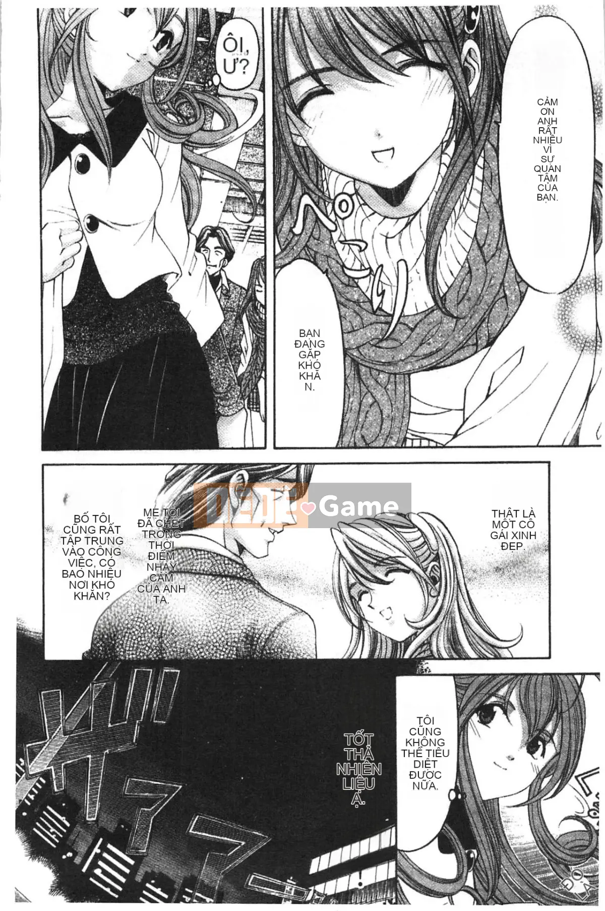 [Kobayashi Takumi] Virgin na Relation R 5 [Tiếng Trung]