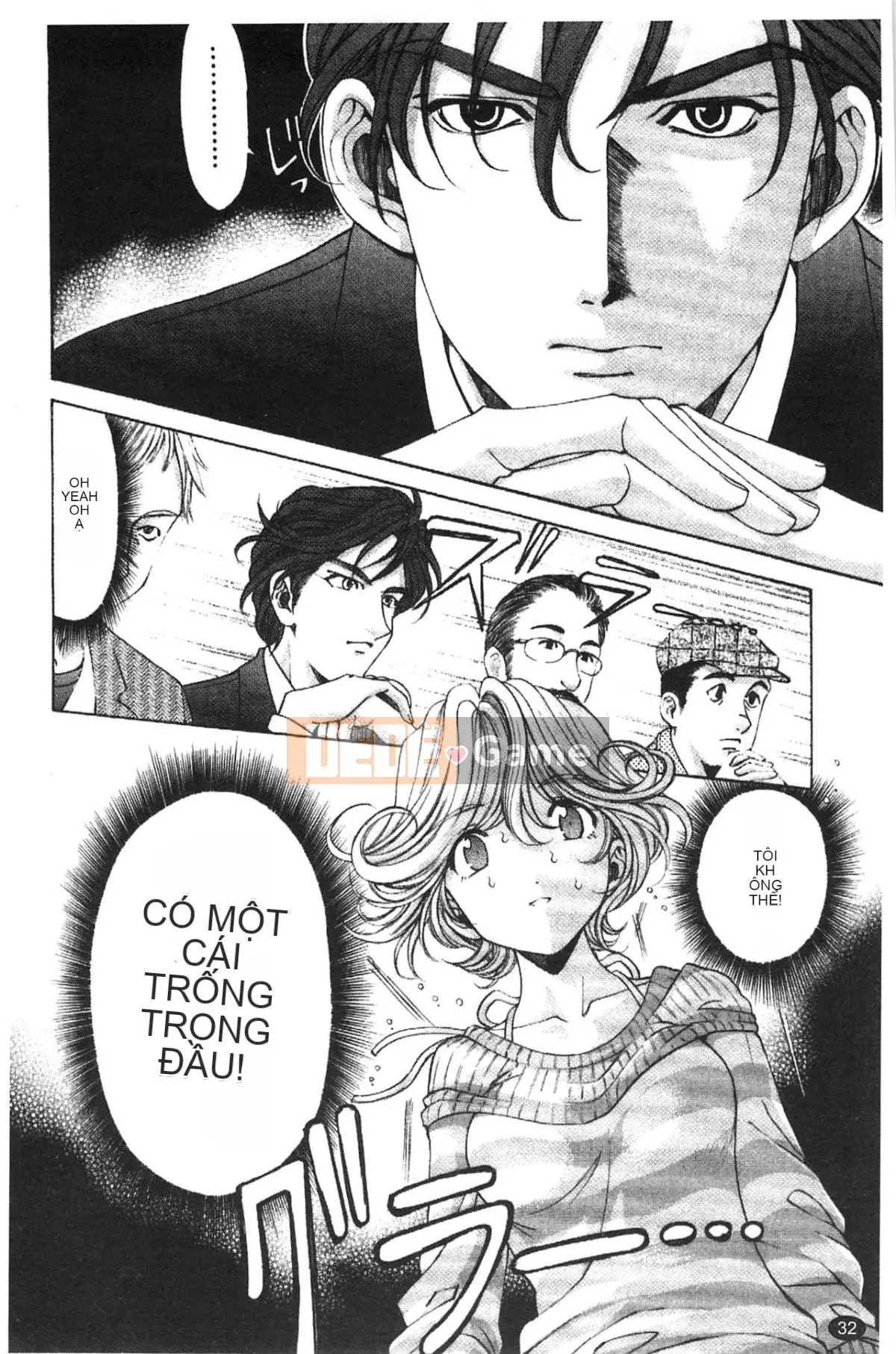 [Kobayashi Takumi] Virgin na Relation R 5 [Tiếng Trung]