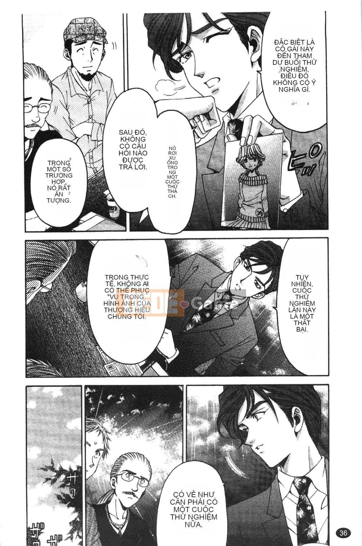 [Kobayashi Takumi] Virgin na Relation R 5 [Tiếng Trung]