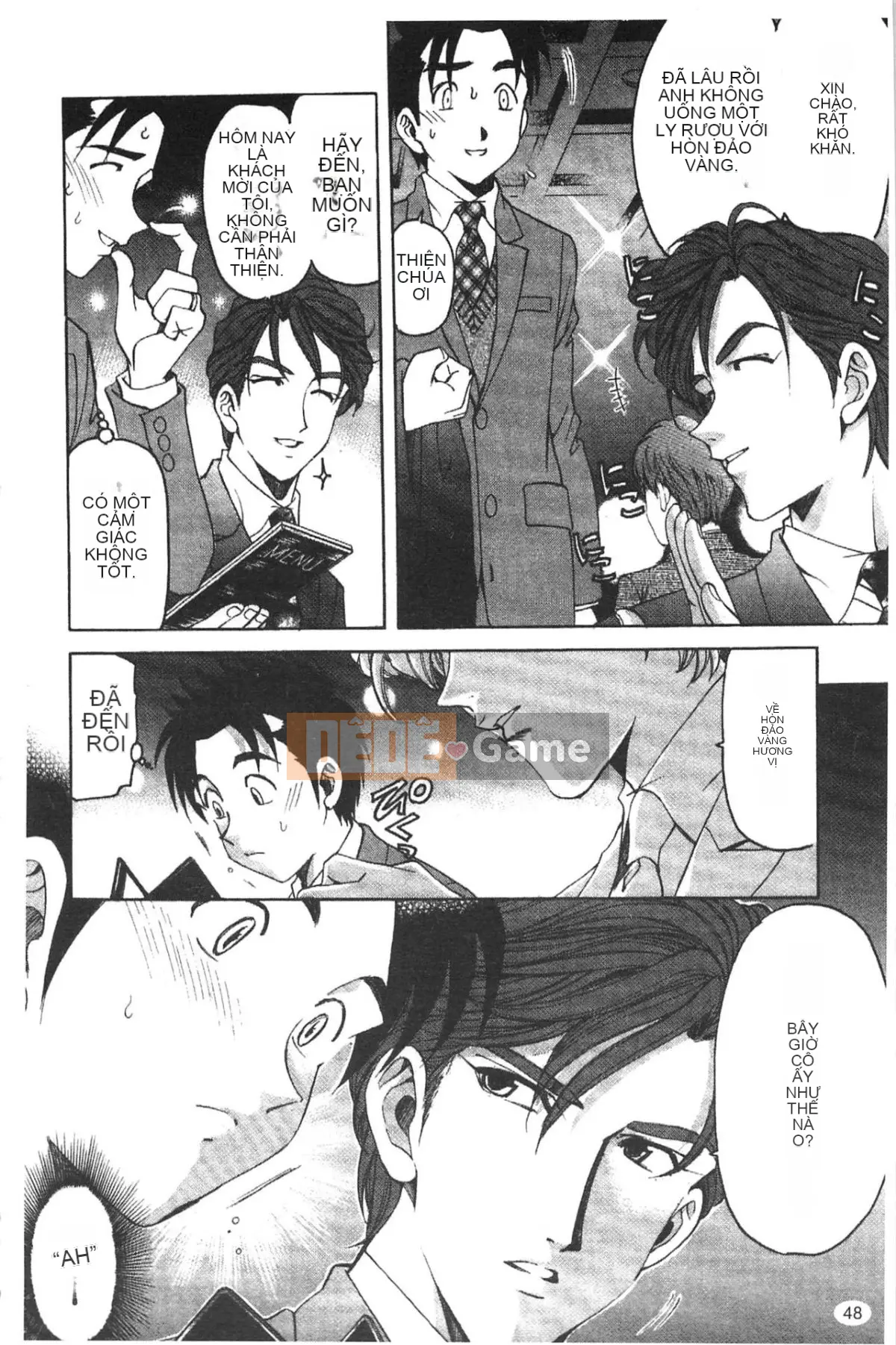 [Kobayashi Takumi] Virgin na Relation R 5 [Tiếng Trung]