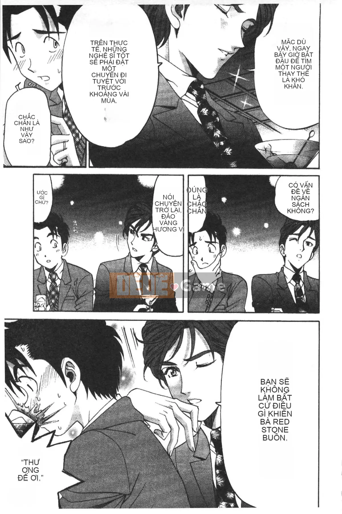 [Kobayashi Takumi] Virgin na Relation R 5 [Tiếng Trung]